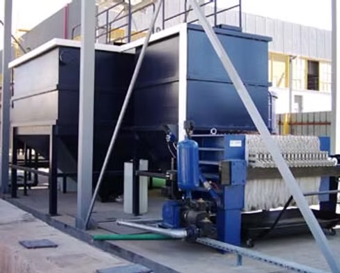 Endüstriyel Atıksular