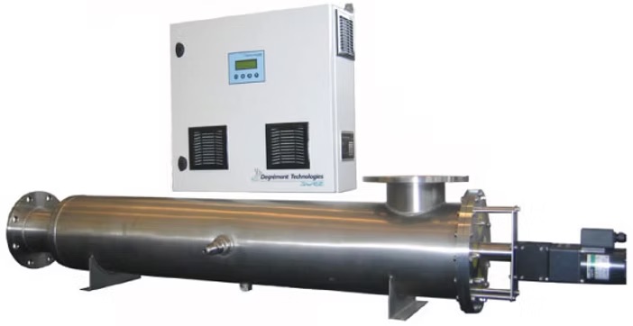 Ultraviyole Sistemleri